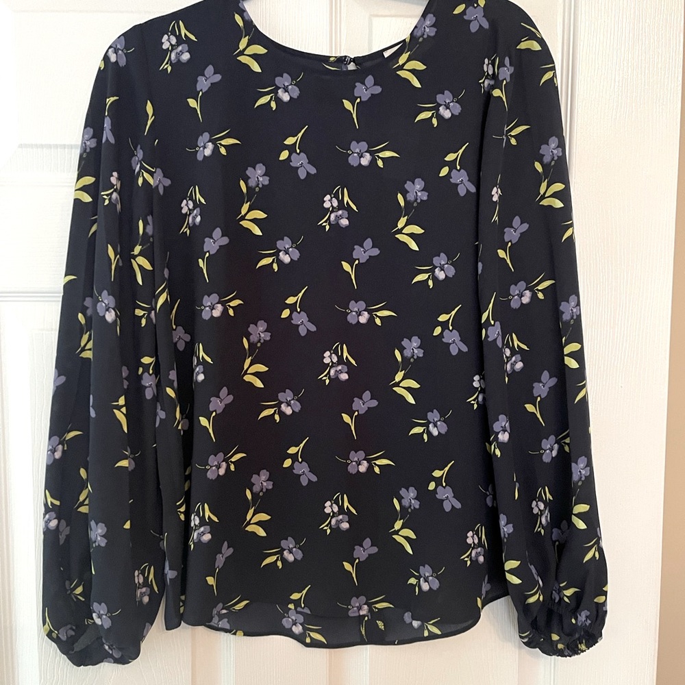 Loft women’s blouse